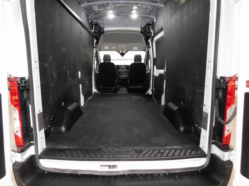 Used 2025 Ford Transit 250 148 High Roof w/ Load Area Protection Package image 78