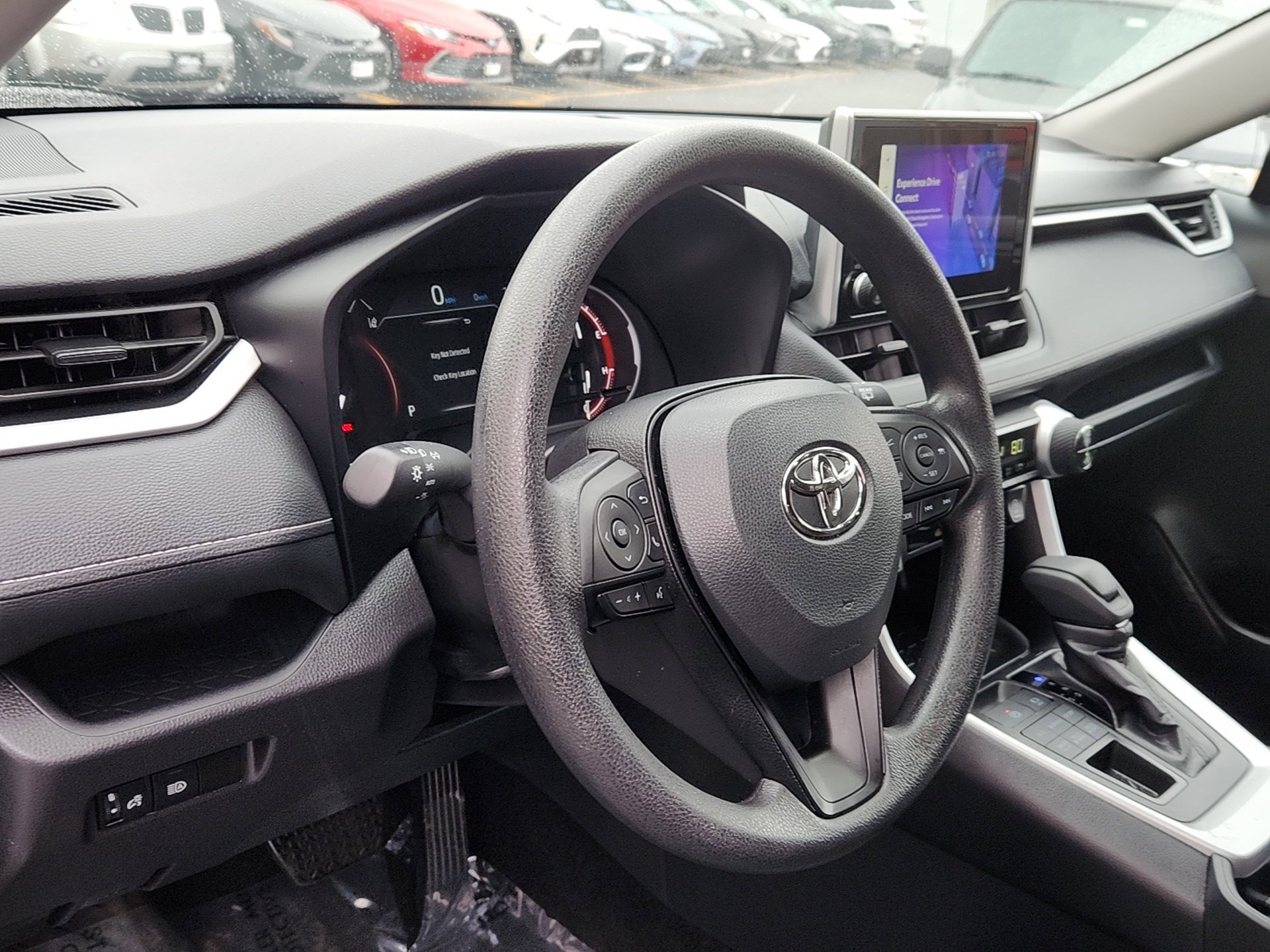 Certified 2025 Toyota RAV4 XLE image 11
