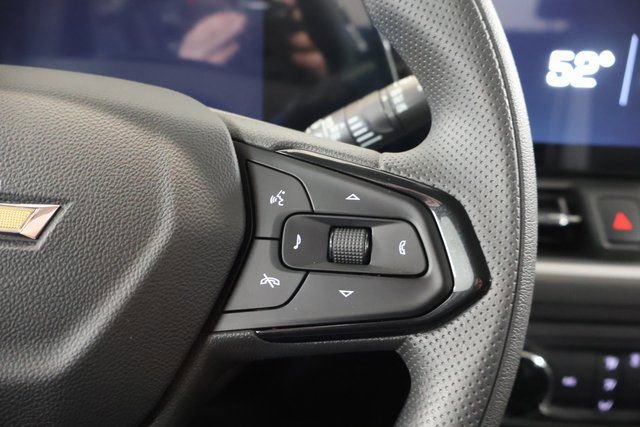 New 2026 Chevrolet TrailBlazer LS w/ LS Convenience Package image 16