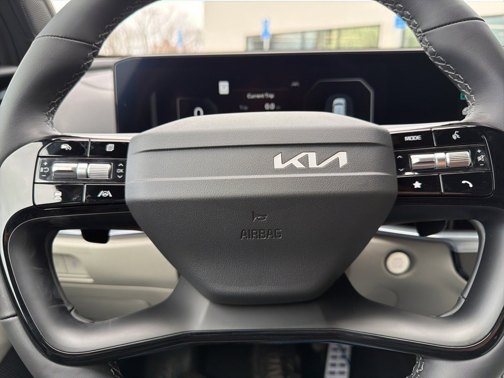 New 2026 Kia Sorento SX Prestige image 40