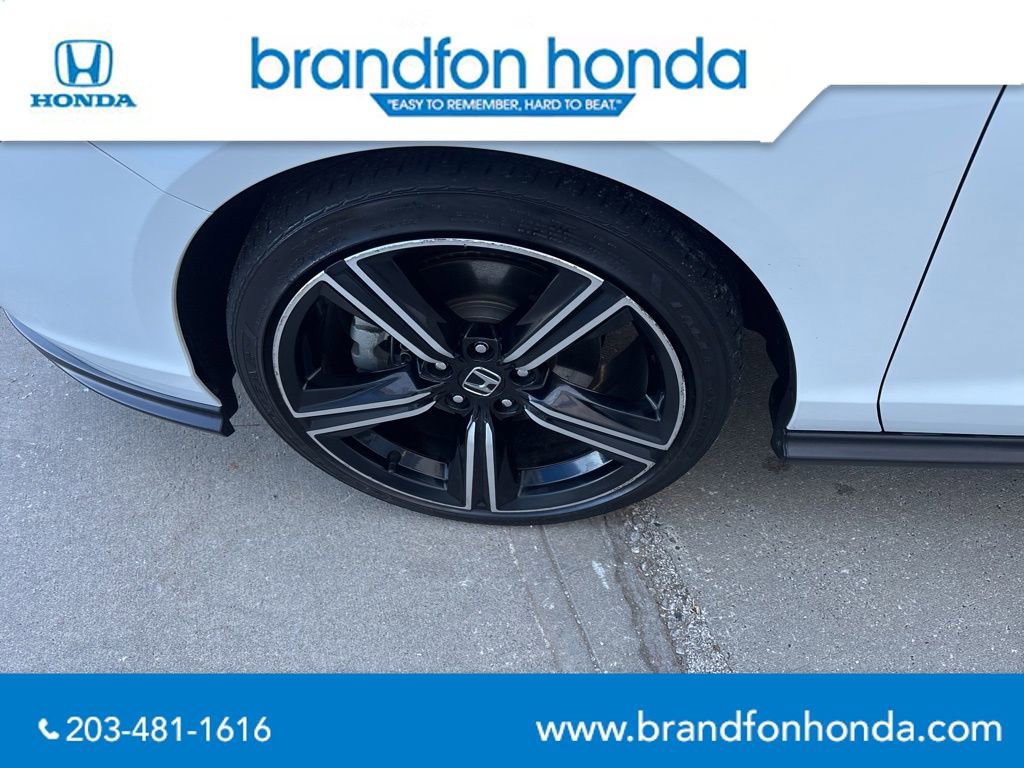 Used 2023 Honda Accord Sport image 31