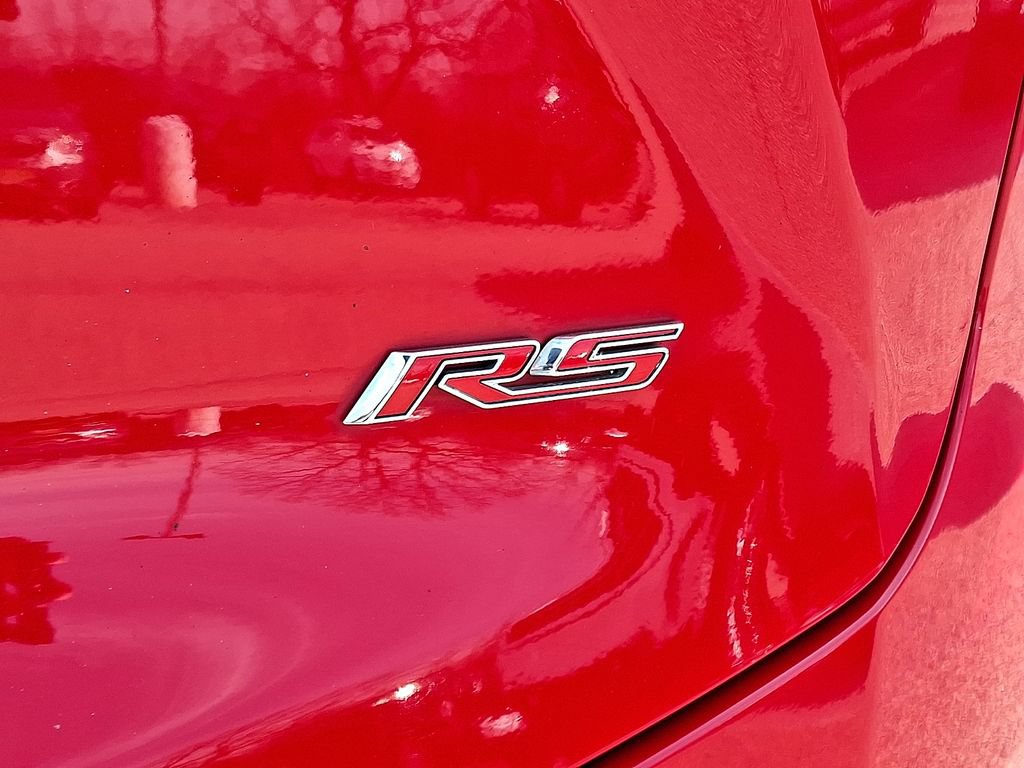 Used 2020 Chevrolet Blazer RS AWD/4WD image 33