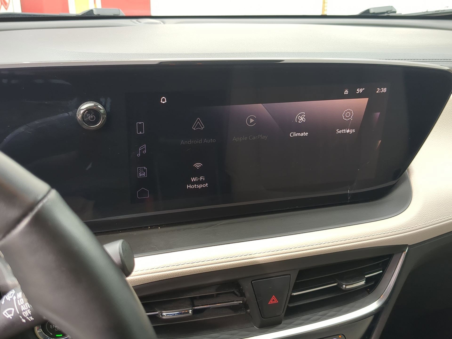 Used 2024 Buick Encore GX Avenir w/ Avenir Convenience Package image 17