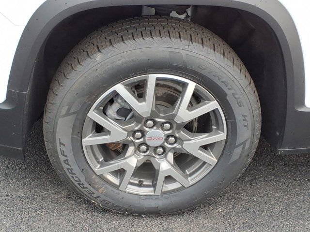 Used 2022 GMC Acadia SLE w/ Driver Convenience Package AWD/4WD image 33