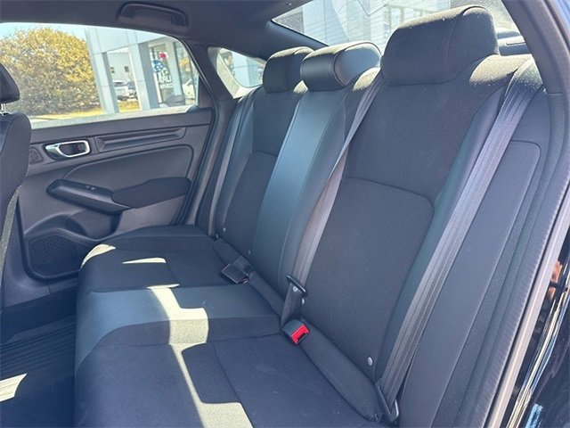 Used 2022 Honda Civic Sport image 10