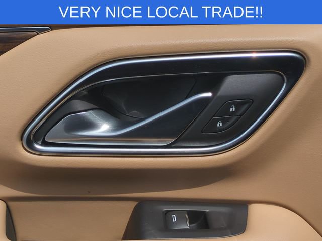 Used 2023 Chevrolet Tahoe Premier AWD/4WD image 30
