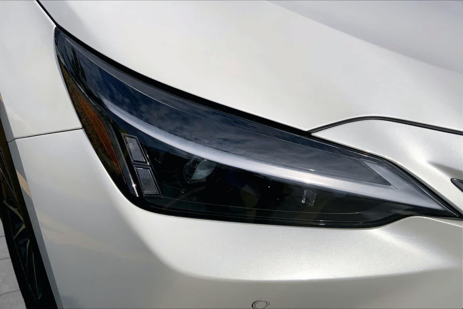Used 2024 Lexus NX 350 AWD image 28