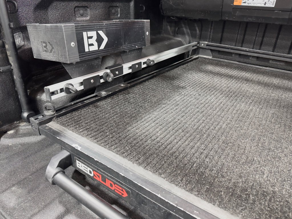 Used 2022 GMC Hummer EV Edition 1 w/ LPO, Illumination Package image 31