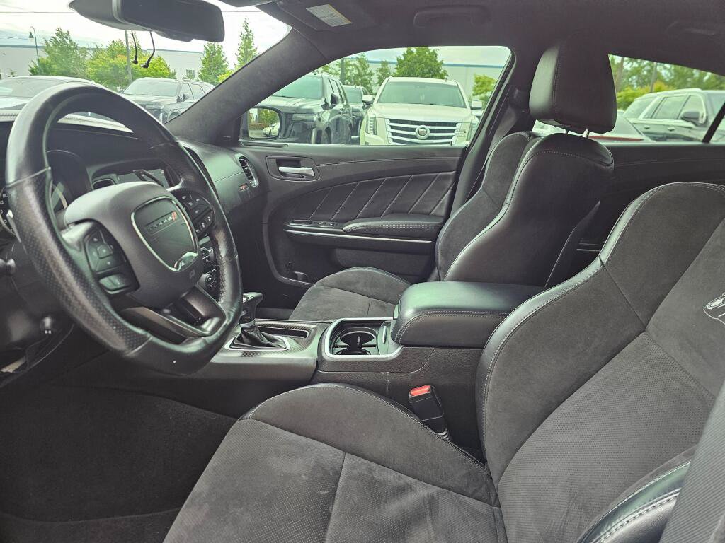 Used 2023 Dodge Charger Scat Pack RWD image 24