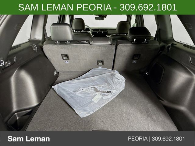 New 2026 Jeep Grand Cherokee Limited image 26