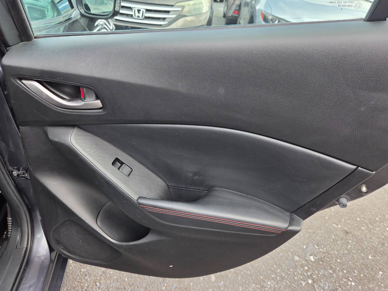 Used 2015 MAZDA MAZDA3 i Grand Touring FWD image 37