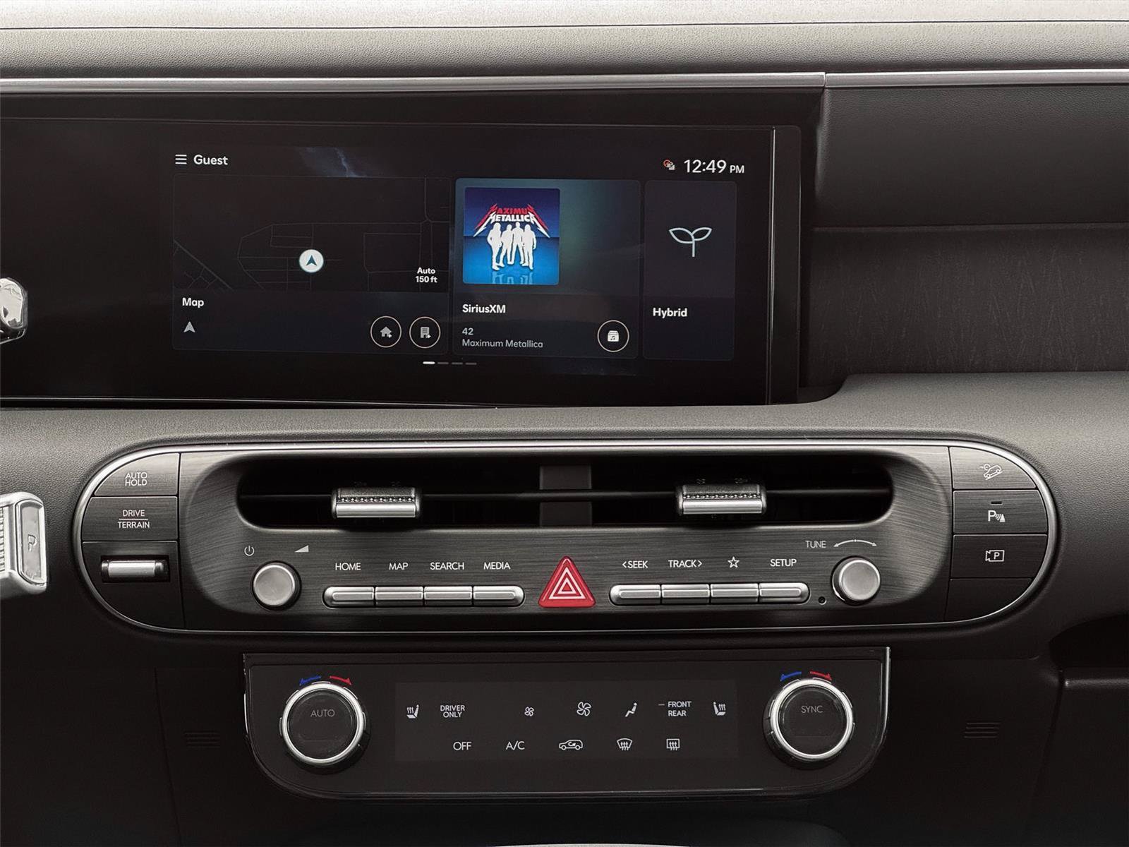 New 2026 Hyundai Palisade SEL AWD/4WD image 19