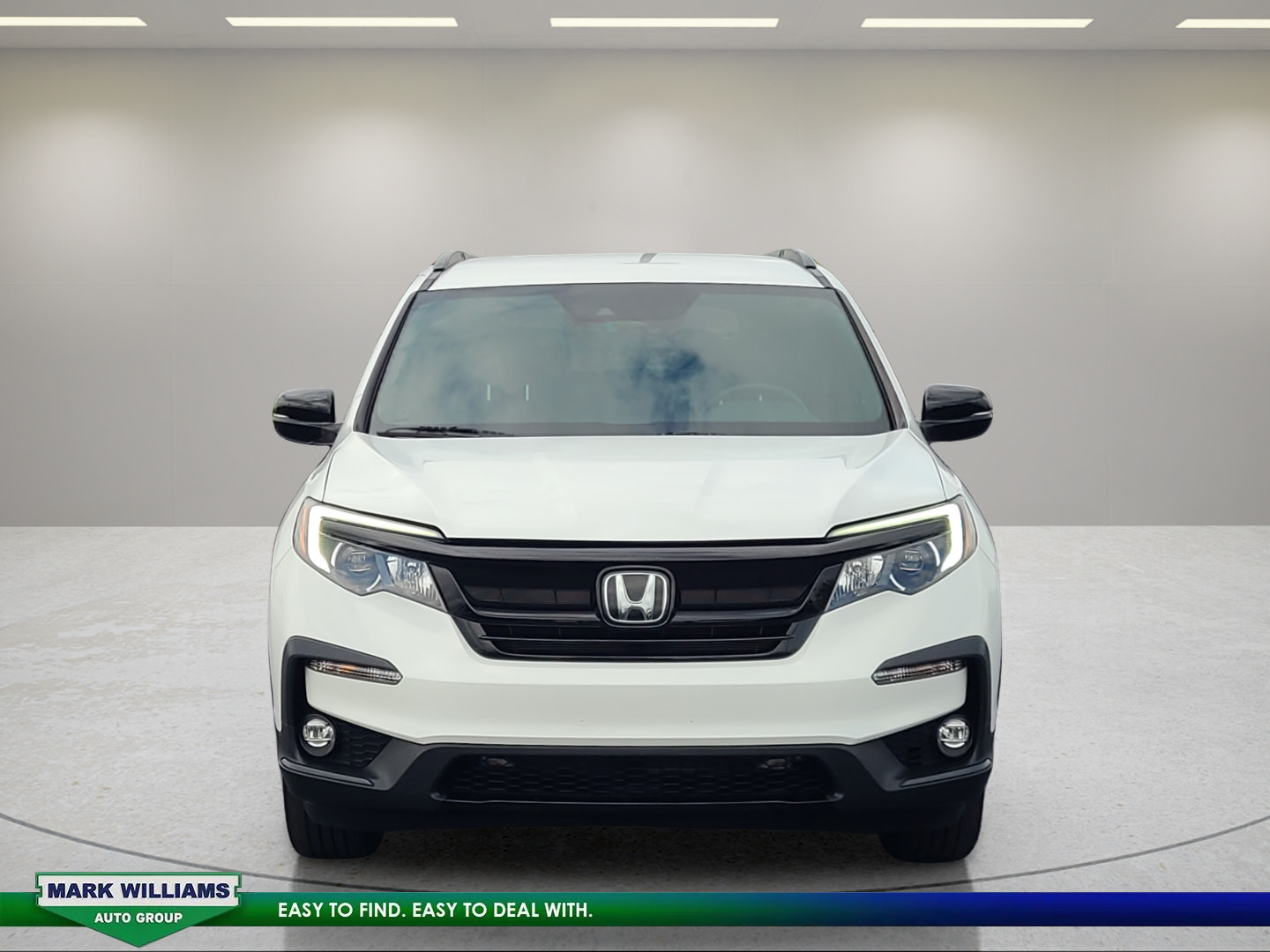 Used 2022 Honda Pilot Sport image 9