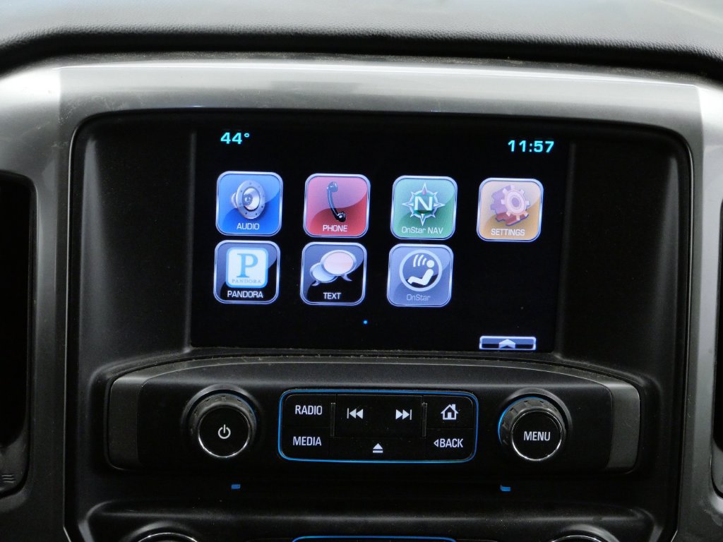 Used 2018 Chevrolet Impala LS FWD image 45