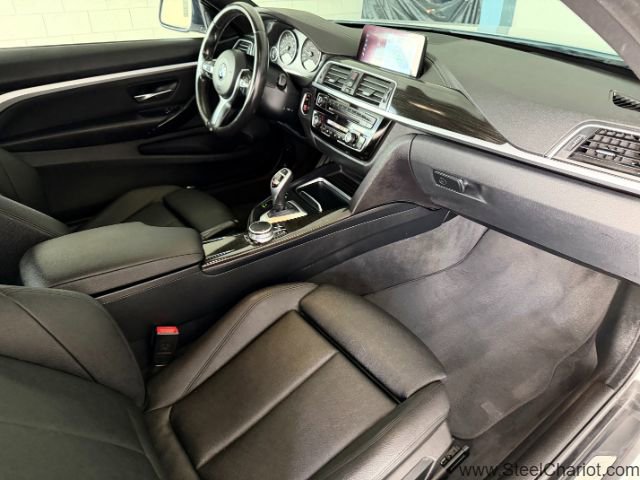 Used 2018 BMW 430i Coupe image 16