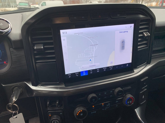 Certified 2024 Ford F150 STX w/ STX Black Appearance Package image 31