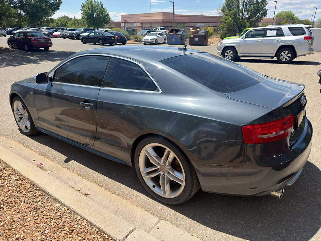 Used 2010 Audi S5 Premium Plus AWD/4WD image 17