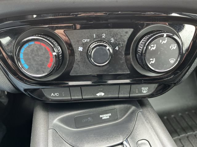 Used 2020 Honda HR-V Sport image 18