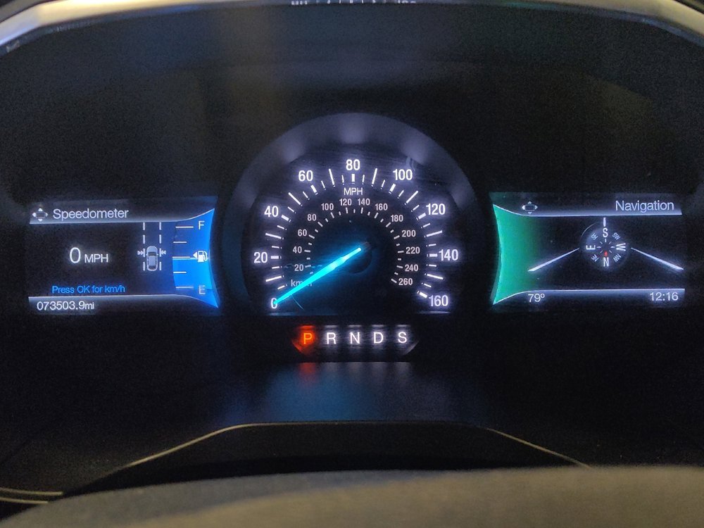 Used 2015 Ford Edge Sport w/ Equipment Group 401A AWD/4WD image 23