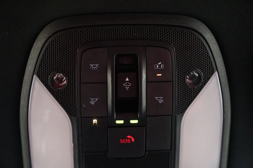 Used 2023 INFINITI QX50 Sport image 33