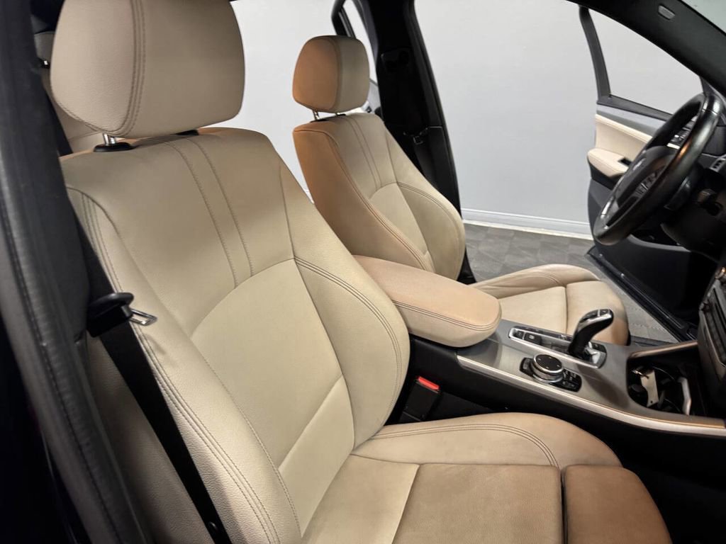 Used 2016 BMW X4 xDrive35i image 61