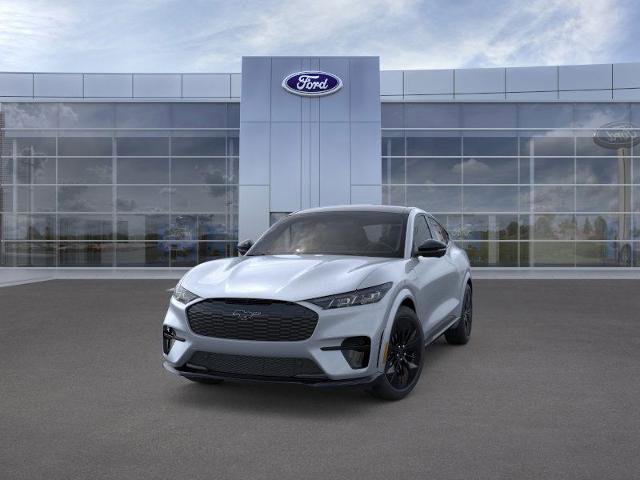New 2025 Ford Mustang Mach-E GT w/ Interior Protection Package AWD/4WD image 2