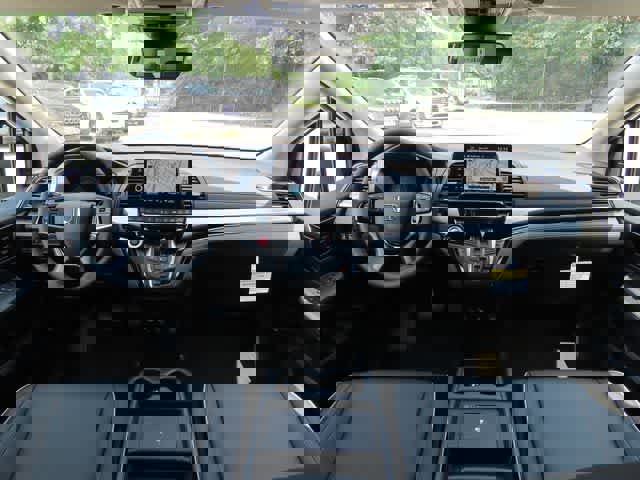 New 2026 Honda Odyssey Touring image 19
