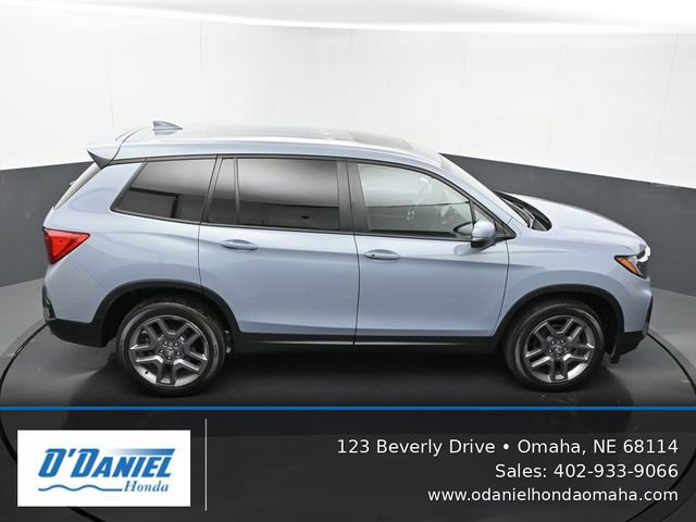 Used 2023 Honda Passport EX-L image 19