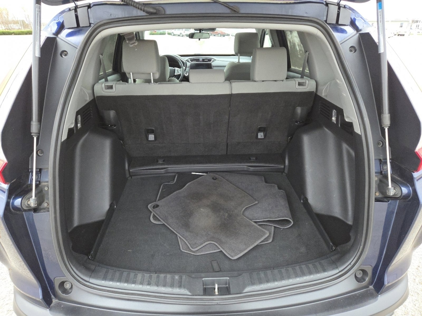 Used 2019 Honda CR-V EX image 20