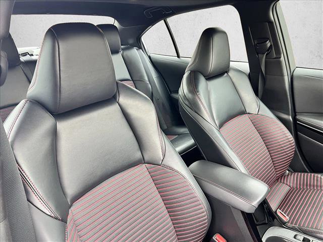 Used 2023 Toyota Corolla XSE image 21