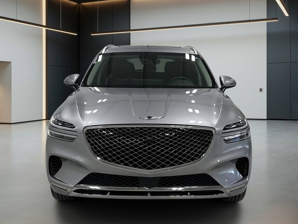 Certified 2024 Genesis GV70 2.5T w/ Advanced Package AWD/4WD image 10