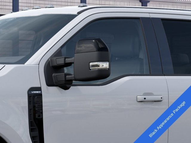 New 2027 Ford F250 Lariat AWD/4WD image 7