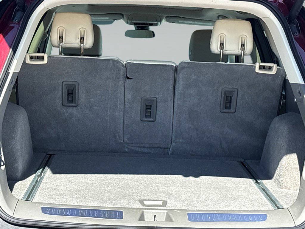 Used 2017 Cadillac XT5 Luxury w/ Driver Awareness Package image 29