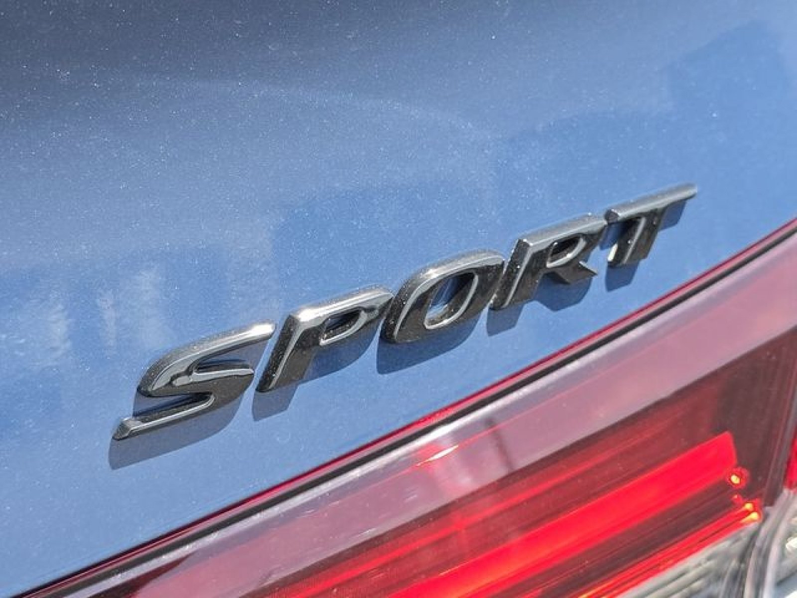 New 2026 Honda Civic Sport image 13