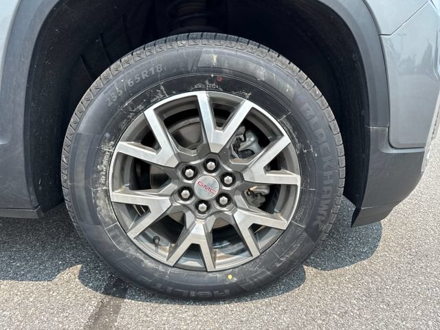 Used 2021 GMC Acadia SLE w/ Driver Convenience Package AWD/4WD image 9