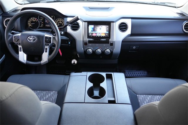 Used 2019 Toyota Tundra SR5 image 2