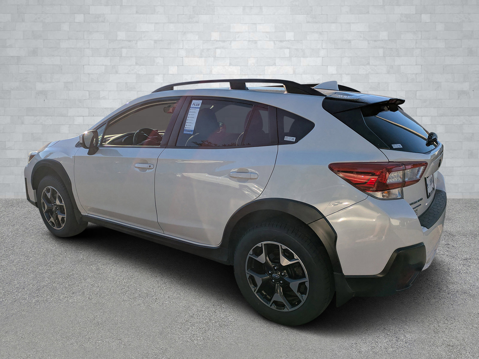 Used 2019 Subaru Crosstrek 2.0i Premium w/ Popular Package #2 image 7
