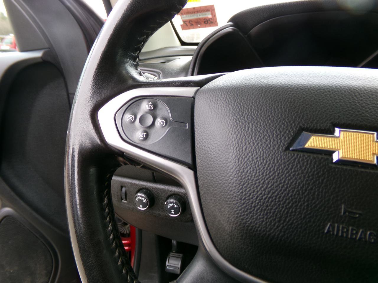 Used 2022 Chevrolet Colorado LT image 18