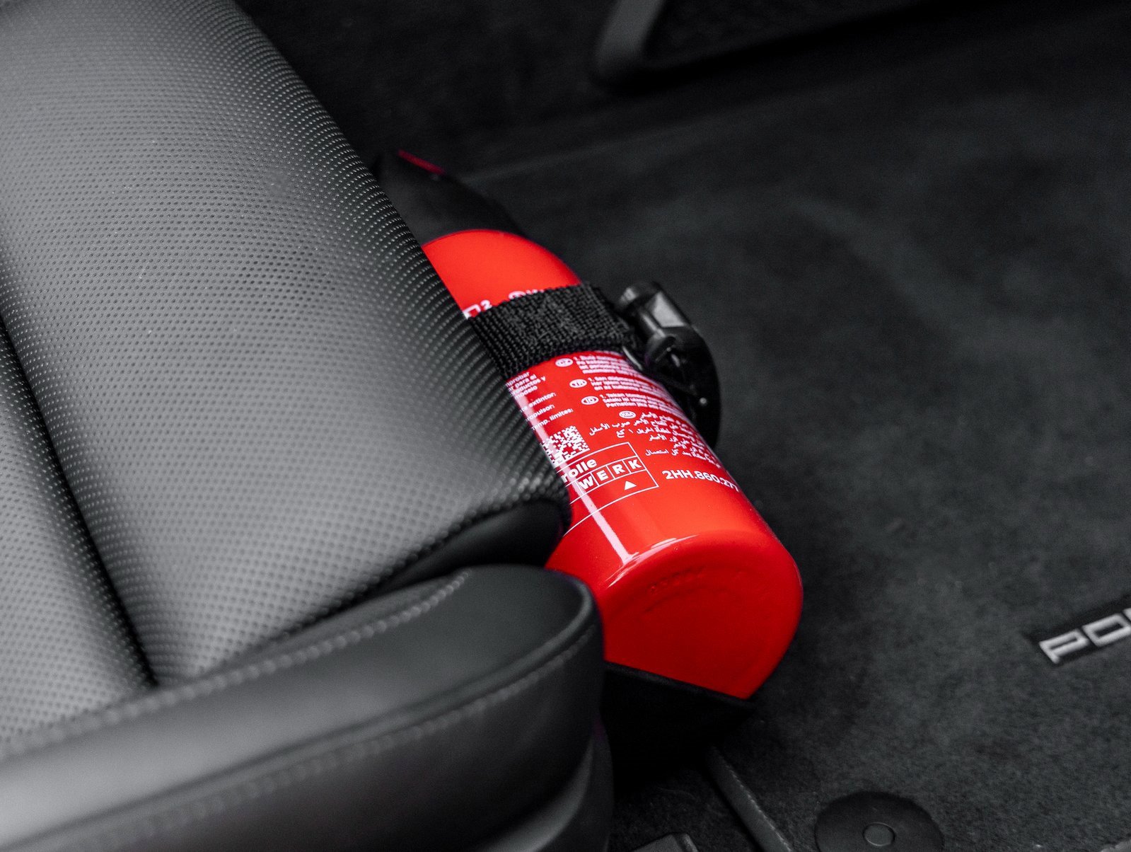 Used 2024 Porsche 911 Targa 4S w/ Premium Package image 34