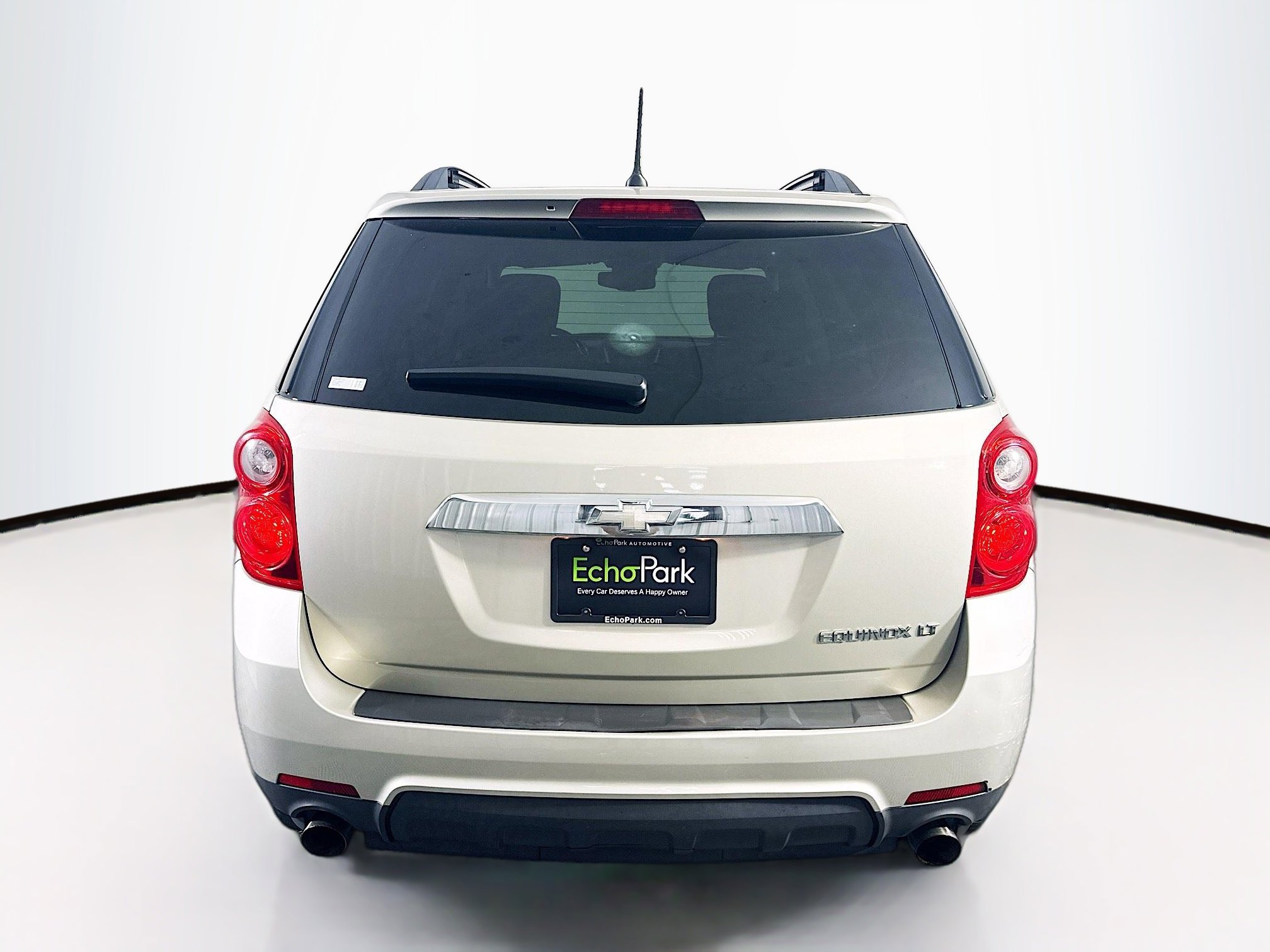 Used 2013 Chevrolet Equinox LT w/ Chrome Package image 7