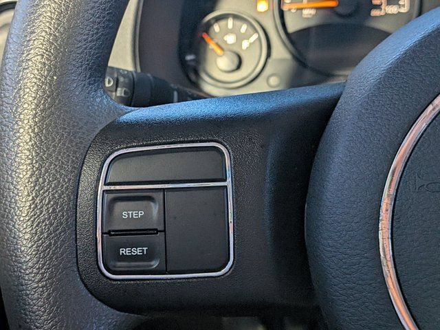 Used 2017 Jeep Patriot Sport w/ Power Value Group FWD image 22