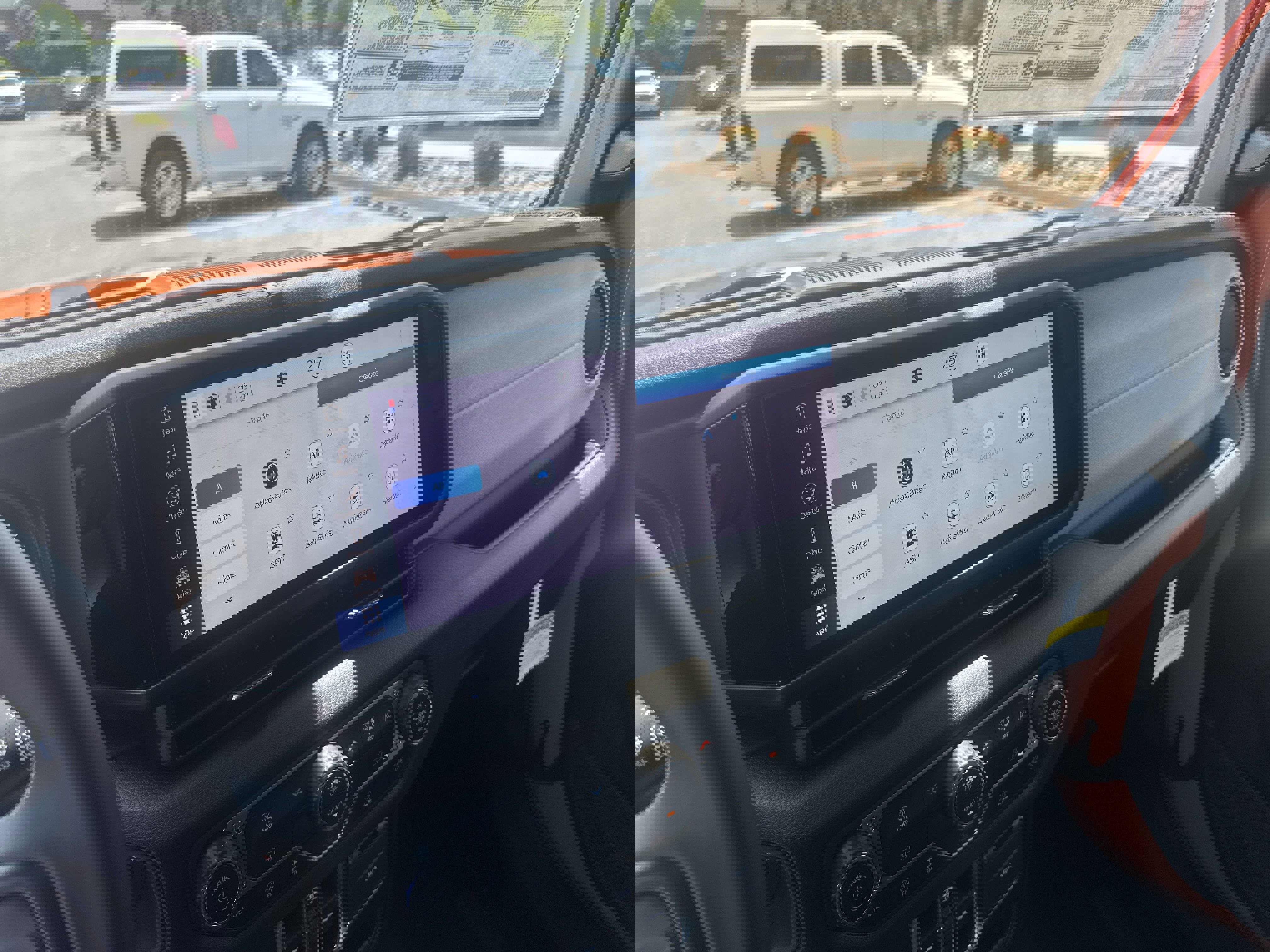 New 2025 Jeep Gladiator Sport image 35