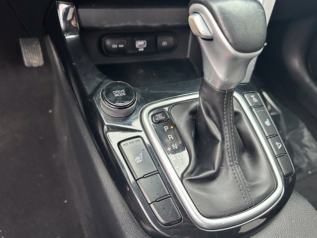 Used 2022 Kia Seltos S AWD/4WD image 22