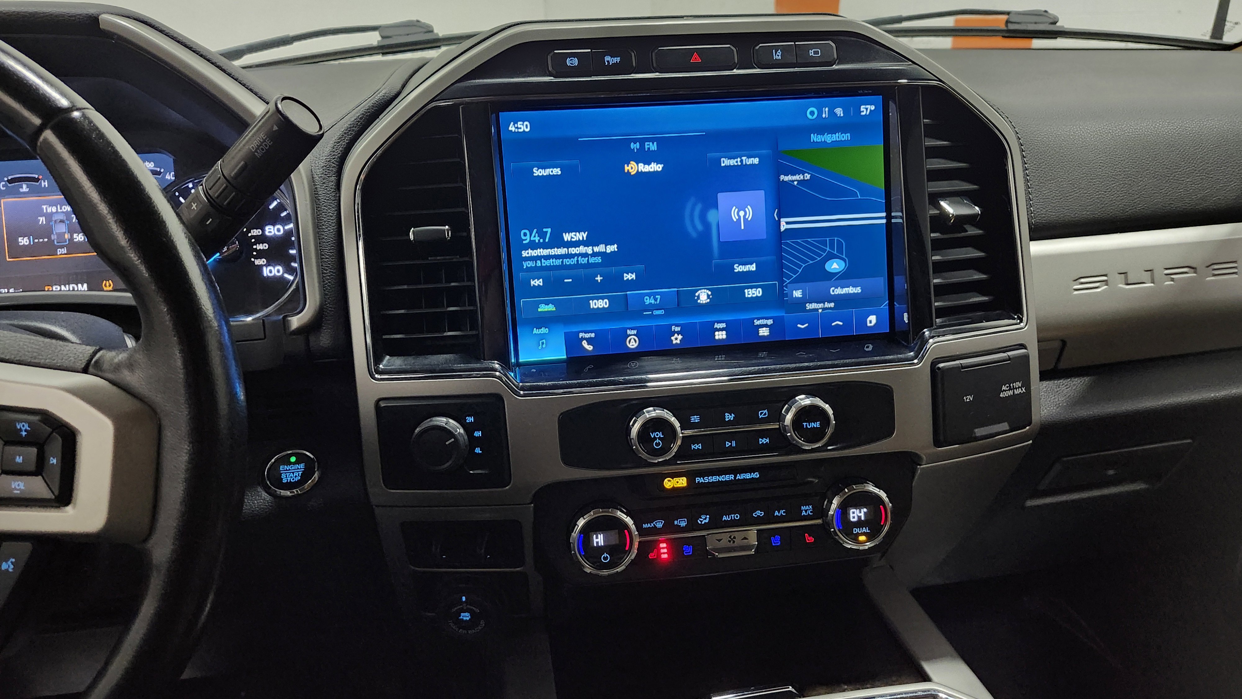 Used 2022 Ford F350 Lariat w/ Lariat Ultimate Package image 31