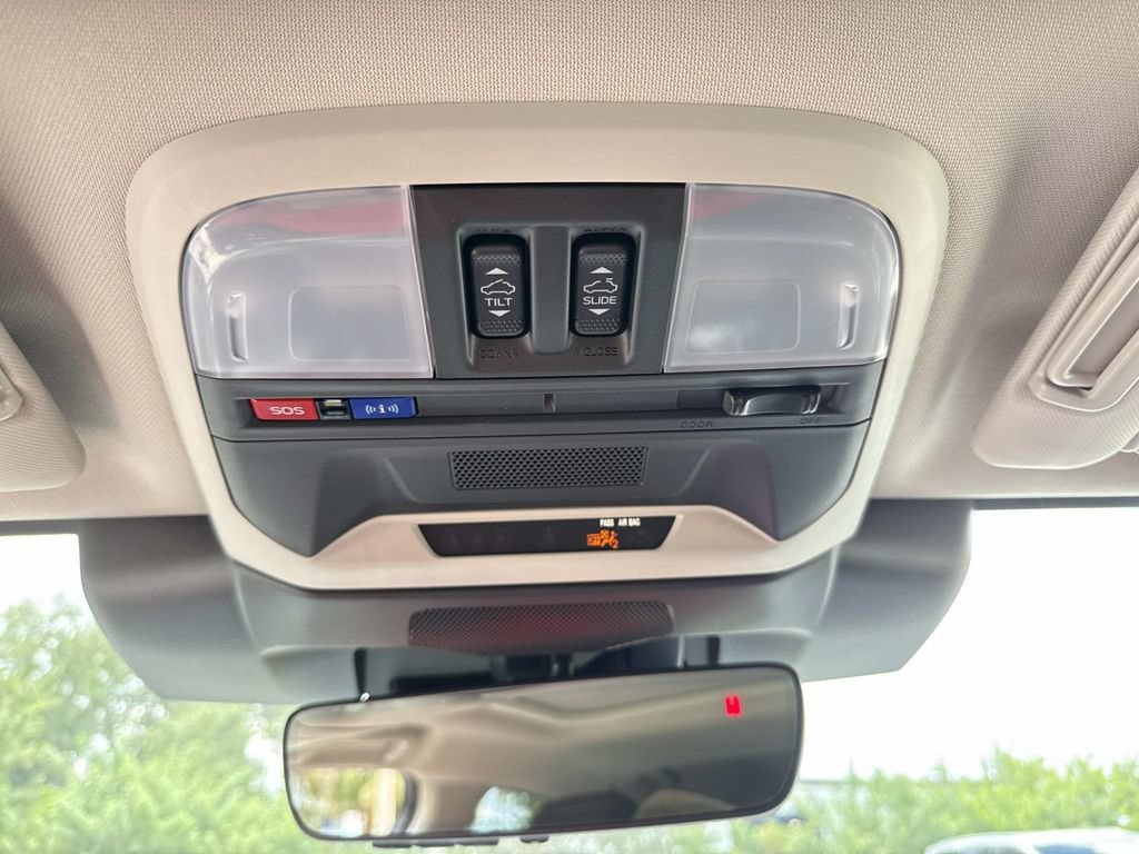 Certified 2026 Subaru Crosstrek 2.5i Limited w/ Crosstrek Mirror Package AWD/4WD image 46