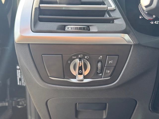 Certified 2024 BMW X4 M40i w/ Premium Package image 13