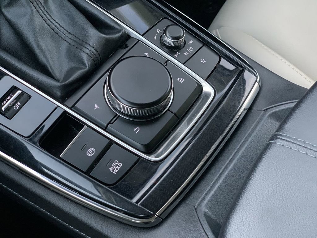 Used 2023 MAZDA CX-30 AWD 2.5 S w/ Preferred Package image 16