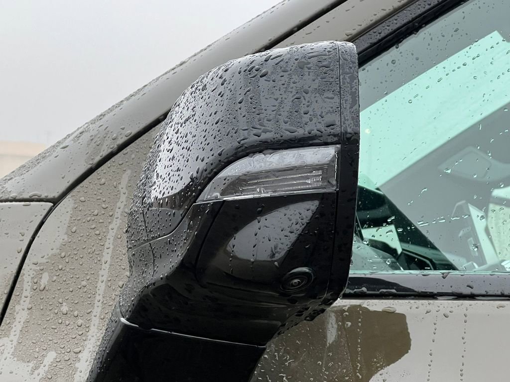 New 2026 GMC Sierra EV AT4 w/ AT4 Premium Package image 43