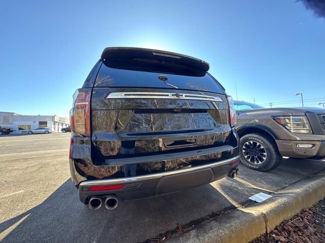 Used 2023 Chevrolet Tahoe High Country w/ Premium Package 2 image 9