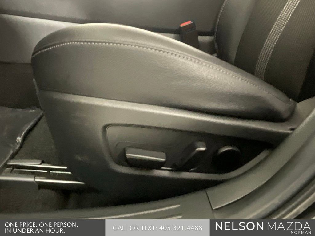 Certified 2025 MAZDA CX-50 AWD 2.5 S w/ Preferred Package image 25